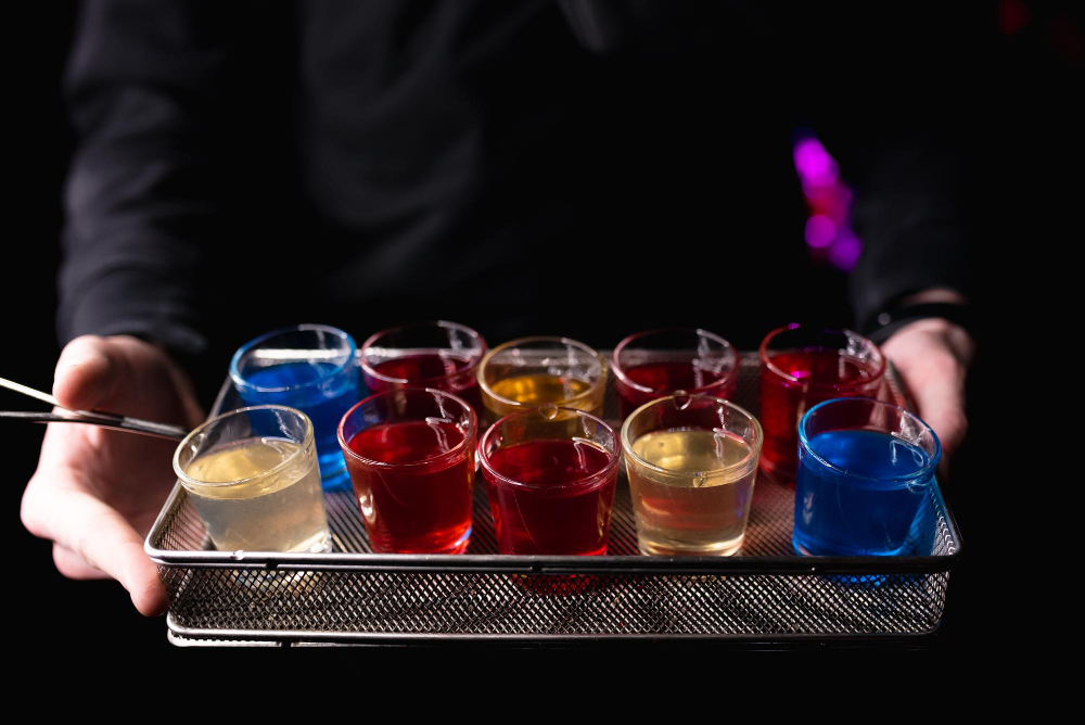 סדנת אלכוהול למתקדמים שכל חובב שתייה חייב להכי