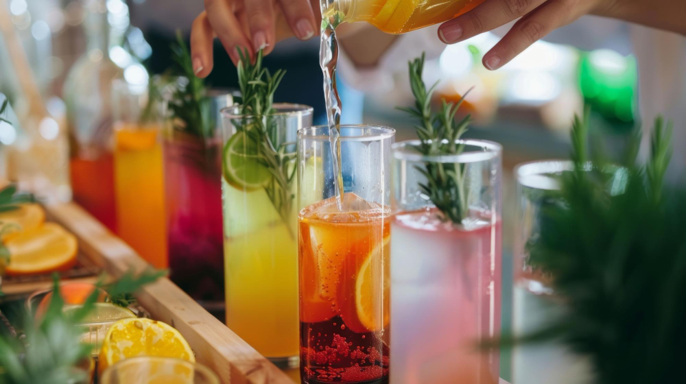 סדנת אלכוהול לקבוצות שחייבים לחוות לפחות פעם אחת