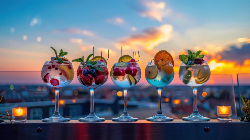 סדנת אלכוהול לרווקות שחייבות לנסות לפני החתונה