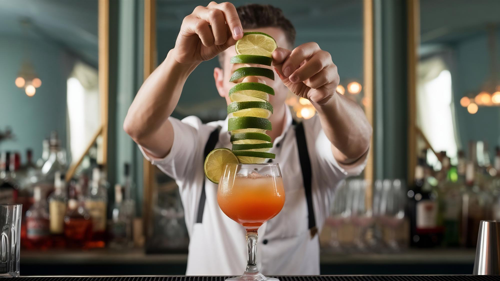 סדנאות קוקטיילים בתל אביב שאסור לפספס השנה